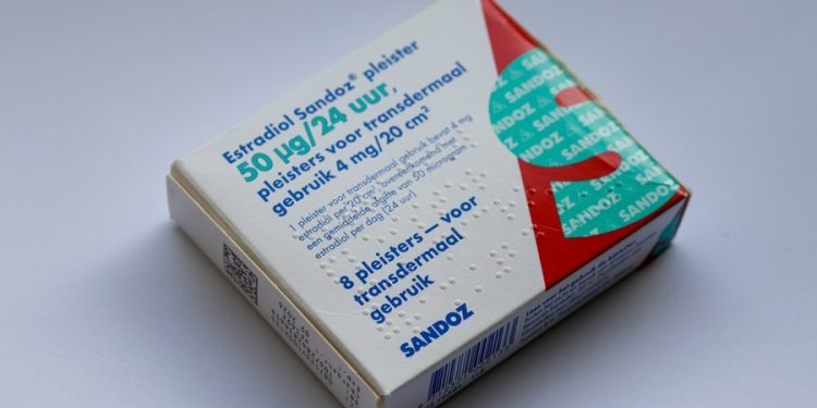 Estrogen patches harder to find as FDA pushes hormone therapy