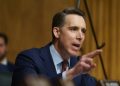 Hawley bill to end FDA approval mifepristone picks up Senate GOP support
