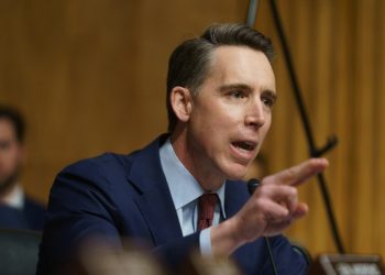 Hawley bill to end FDA approval mifepristone picks up Senate GOP support