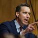 Hawley introduces bill to remove FDA approval for Mifepristone