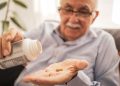 Daily multivitamin may slow biological aging