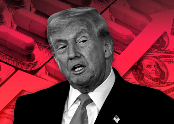 Pharmaceutical supply chains get tangled in Trump’s war with Iran