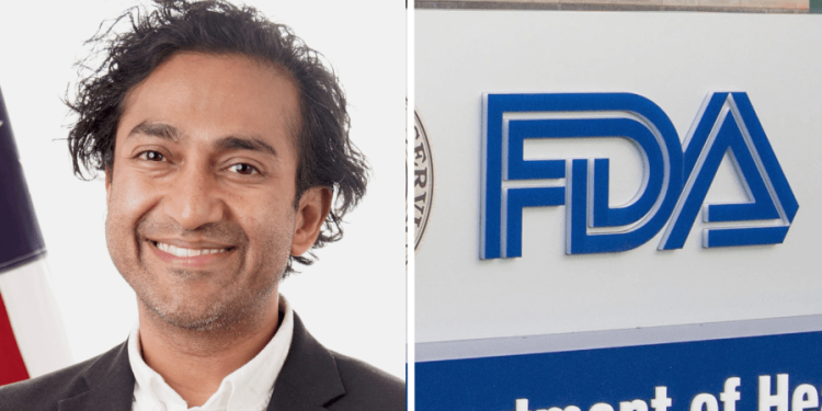 Top FDA regulator to leave the agency