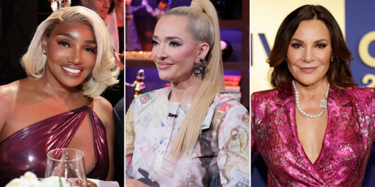 Nene Leakes, Erika Jayne among ‘Housewives’ to push for HIV prevention on the Hill