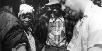 Why we need Black bioethics