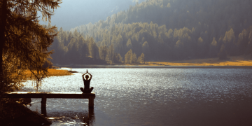 Yoga can help cut severe, initial opioid-withdrawal period in half, study finds