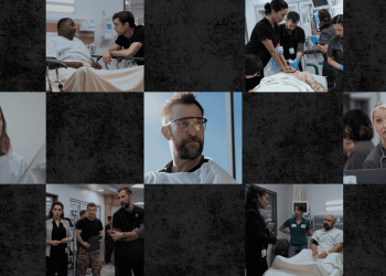 How realistic is ‘The Pitt’?