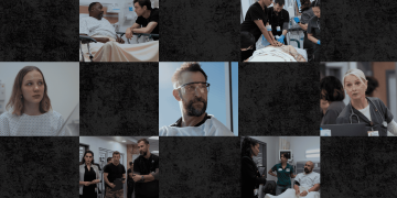 How realistic is ‘The Pitt’?