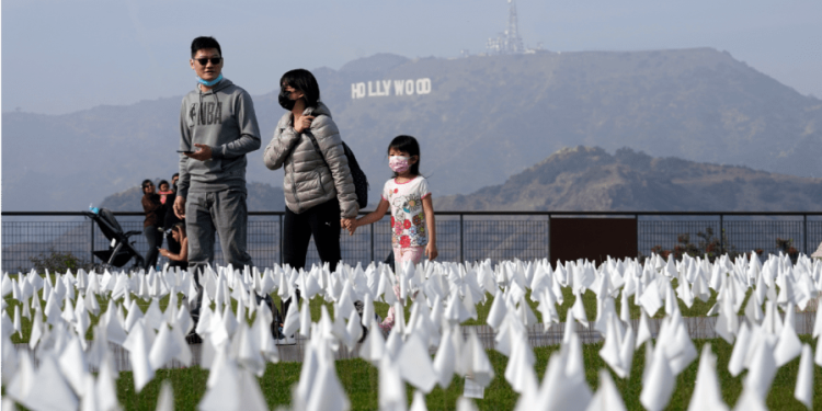 Early COVID pandemic death toll much higher than official count: Study