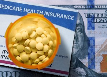 Federal drug price reforms are working, study says