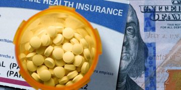 Federal drug price reforms are working, study says