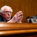 Sanders presses Cassidy for hearing on RFK Jr. vaccine claims
