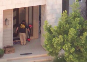 California family says home lab belonging to teen trying to cure cancer was misread by FBI