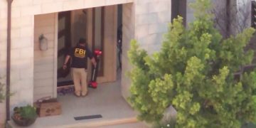 California family says home lab belonging to teen trying to cure cancer was misread by FBI