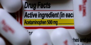 Unproven Trump autism claim affected care: Research