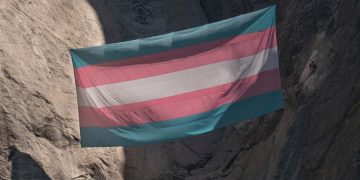 Yosemite ranger fired over trans flag says Trump ‘scaring us into silence’