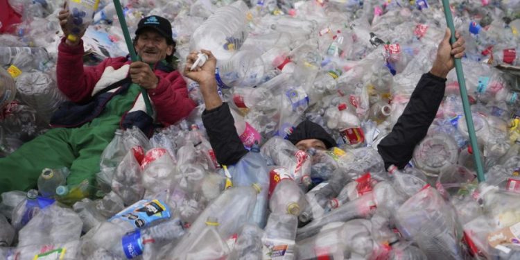 Chemicals in plastics linked to newborn deaths, premature births: Research