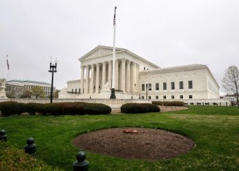 Listen live: Supreme Court hears case that could limit pesticide liability 