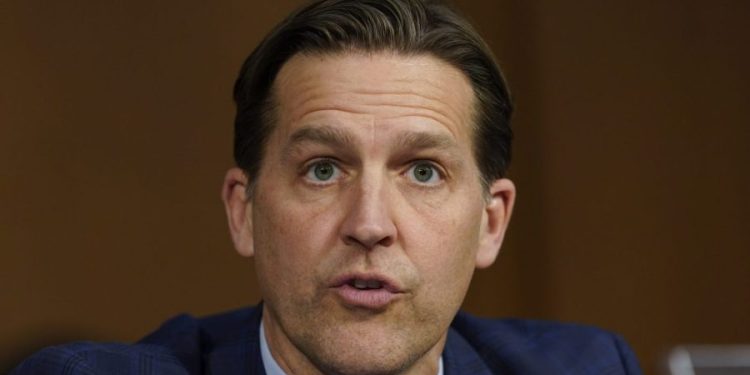 Sasse details cancer battle in new interview: ‘Death is something we should hate’