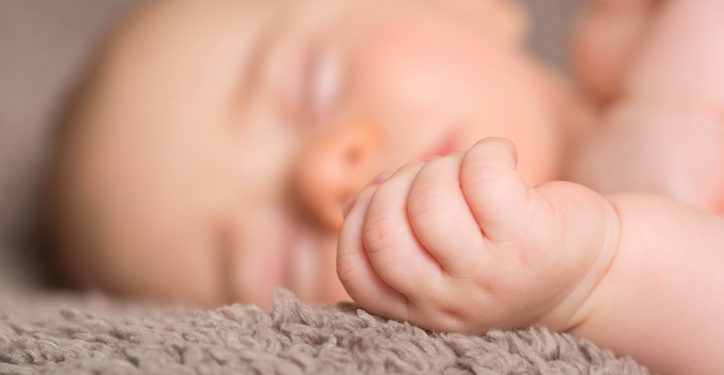 Fertility rate drops to new record low: CDC