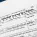 How are Americans spending their tax refunds this year?