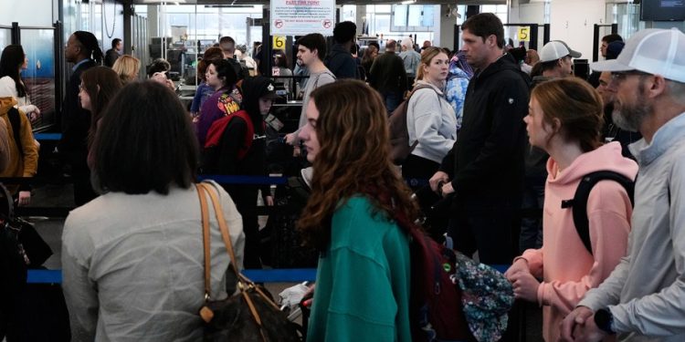 Chicago authorities warn of possible measles exposure at O’Hare