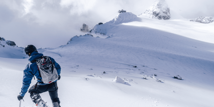 ‘No way to go but up’