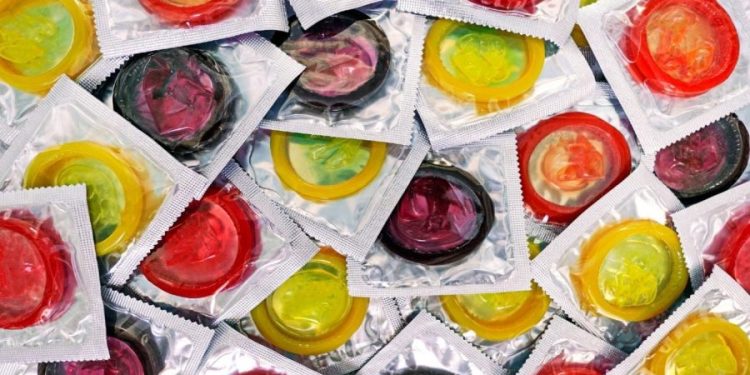 Condom costs could rise as Iran war disrupts supply chains