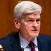 Trump accuses Cassidy of ‘political games’ after surgeon general nominee switch