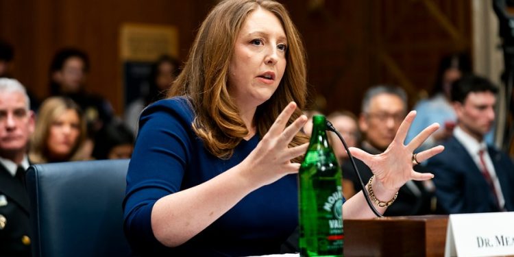 Trump’s surgeon general nominee caught in GOP crossfire over MAHA