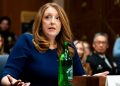 Trump pulls Casey Means nomination for surgeon general for Fox’ Nicole Saphier