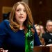 Trump pulls Casey Means nomination for surgeon general for Fox’ Nicole Saphier