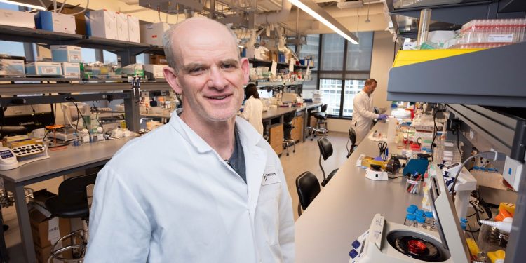 Materializing safe, on-demand living therapeutics