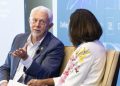 Bergman: ‘The time is now’ to push for breakthroughs in psychedelic treatments