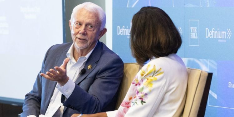 Bergman: ‘The time is now’ to push for breakthroughs in psychedelic treatments