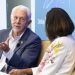 Bergman: ‘The time is now’ to push for breakthroughs in psychedelic treatments