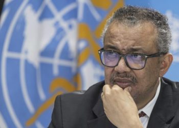 WHO: ‘Violence and insecurity’ hampering response to ‘worrisome’ Ebola outbreak