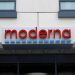 Moderna mRNA flu vaccine to get FDA panel review