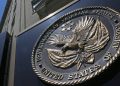 Trump administration sued by veterans group over VA abortion ban