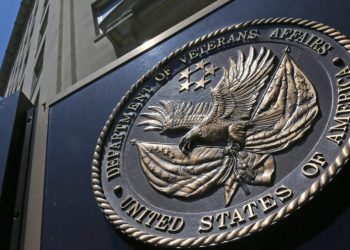 Trump administration sued by veterans group over VA abortion ban