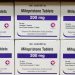 Supreme Court asked to halt limits on mail-order abortion pill Mifepristone