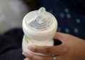 Infant formula recalled over possible toxin