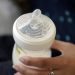 Infant formula recalled over possible toxin