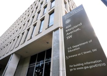 Education Department launches Title XI investigation into all-women’s college