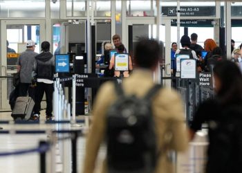 New Ebola travel restrictions go into effect