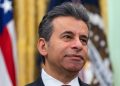 Marty Makary’s tenure as head of FDA ends with ‘difficulty’