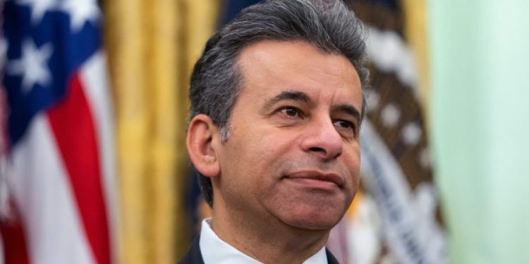 Marty Makary’s tenure as head of FDA ends with ‘difficulty’