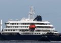 US to send charter flight for Americans on hantavirus-stricken cruise ship
