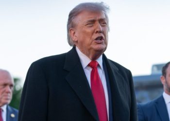 Trump on Hantavirus: ‘It’s very much we hope under control’