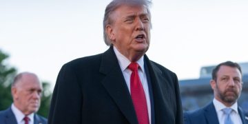 Trump on Hantavirus: ‘It’s very much we hope under control’